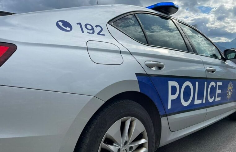 Punëtorët përfundojnë në Polici, nuk ia kthyen shefit paret e mallit të shitur
