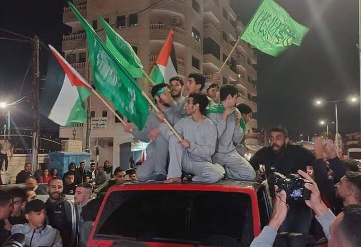 Izraeli liroi 39 të burgosur palestinezë, gra dhe fëmijë, si pjesë e marrëveshjes me Hamasin