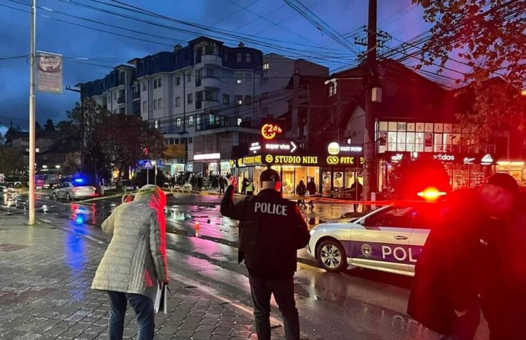 Grabitja në Suharekë: I dyshuari i tretë lirohet në procedurë të rregullt