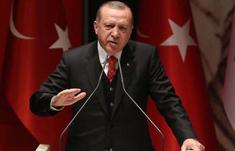 Edhe Turqia tërheq ambasadorin nga Izraeli 🇹🇷