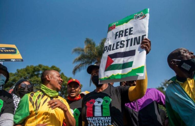 Edhe disa vende afrikane tërheqin diplomatët nga Izraeli, bëjnë thirrje për armëpushim të menjëhershëm