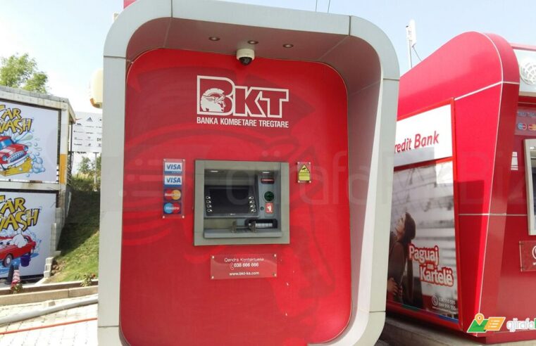 Bankat e Kosovës në hall, deponohen qindra euro false në ‘BKT’ dhe ‘Pro Credit’