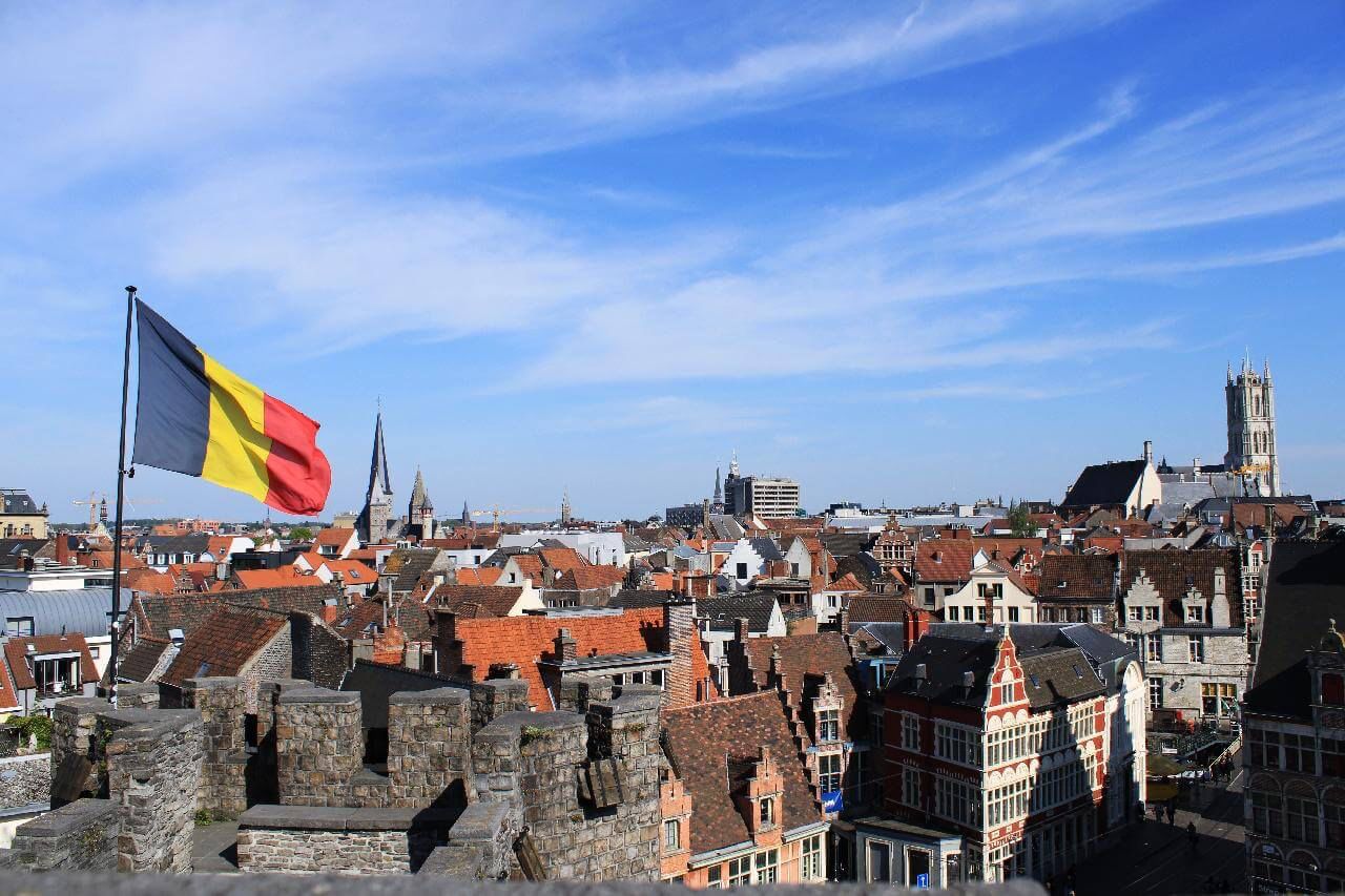 Belgjika kërkon sanksione ndaj Izraelit: S’po mërzitet për kërkesat, shiu i bombave – çnjerëzor