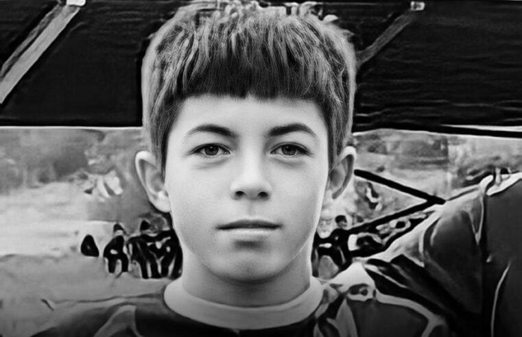 Ndërron jetë futbollisti ri kosovar Drinor Berisha