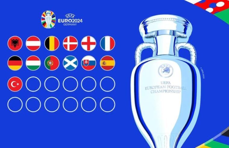 13 kombëtaret që kanë siguruar kualifikimin në Euro 2024