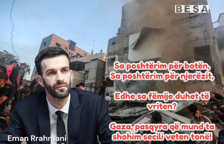 Deputeti Eman Rrahmani👇