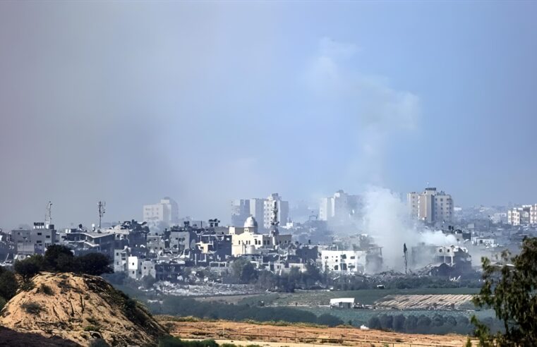 Izraeli ka hedhur 18 mijë tonë bomba në Gaza, 1.5 herë më shumë se bomba e hedhur në Hiroshima