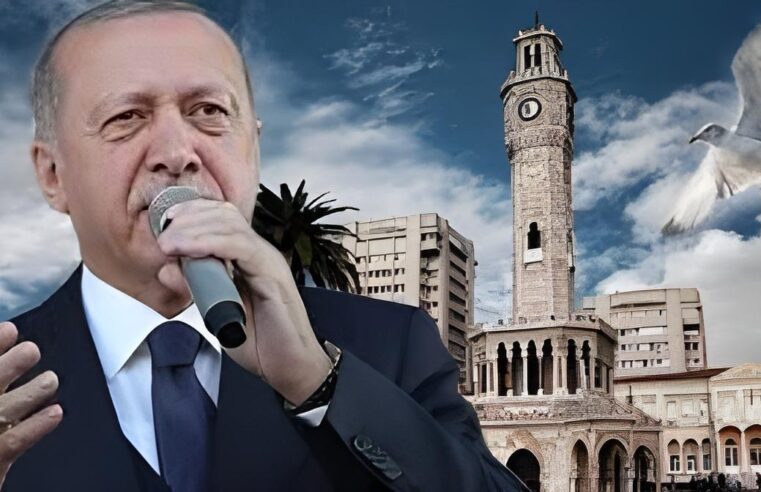 Erdogan: Turqia synon rindërtimin e Gazës nëse arrihet armëpushim