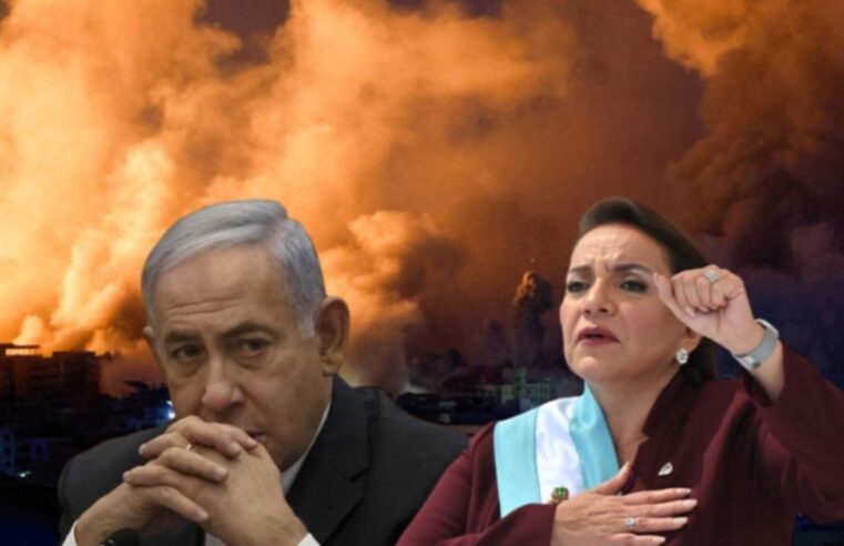 Vazhdon izolimi diplomatik i Izraelit, edhe një shtet e tërheq ambasadorin