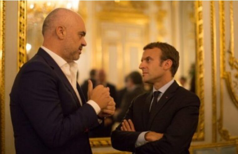 Rama pas ideve për zgjidhjen e konfiktit Serbi-Kosovë tash me ofertë edhe për zgjidhjen e konfliktit në Gaza