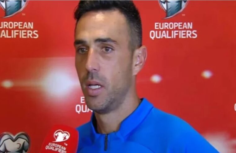 Ofendon futbollisti Izraelit, stadiumi “Fadil Vokrri” “stallë derrash”