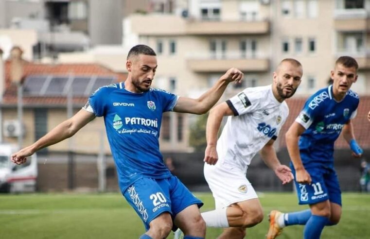 Liria humb edhe nga Malisheva