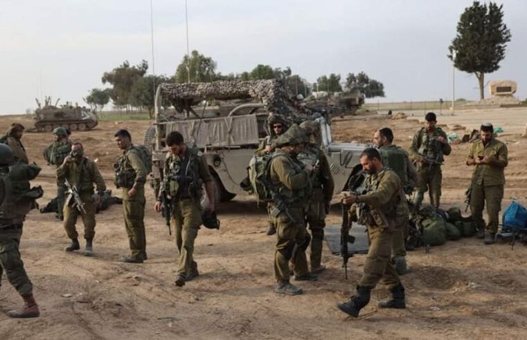 Lajm i fundit: Vriten nëntë ushtarë izraelitë në një pritë në Gazë