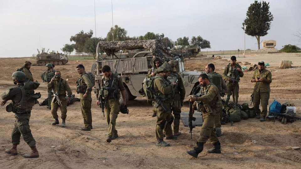 Lajm i fundit: Vriten nëntë ushtarë izraelitë në një pritë në Gazë