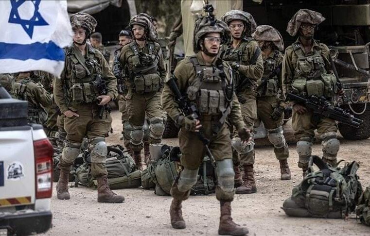 Ushtria izraelite vrau “aksidentalisht” tre pengje izraelite në Rripin e Gazës