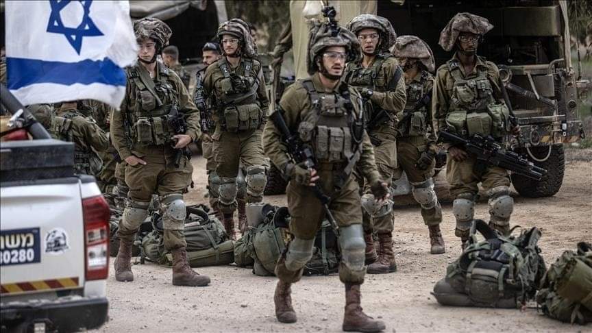 Ushtria izraelite vrau “aksidentalisht” tre pengje izraelite në Rripin e Gazës