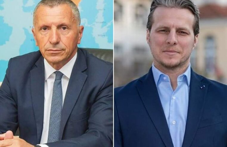 Shaip Kamberi fiton mandatin e deputetit, kandidati i Shqiprim Arifit pëson humbje të thellë