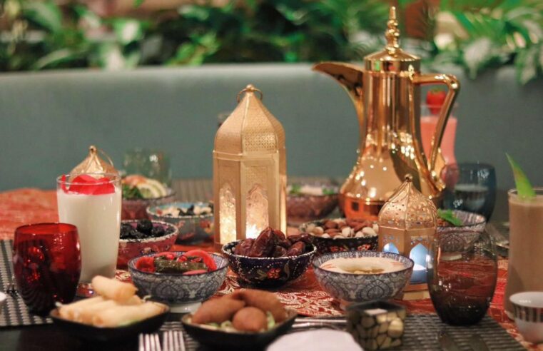 UNESCO e shton iftarin në listën e trashëgimisë kulturore 🌙