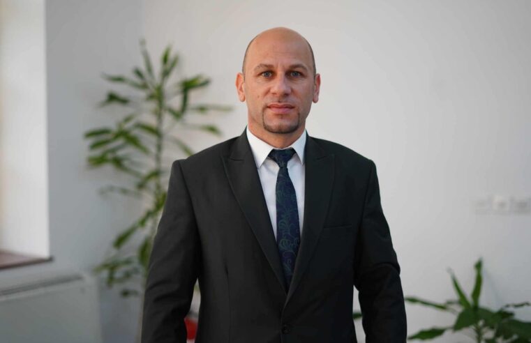 Mesazhi i Drejtorit të DKRS-së, në Prizren