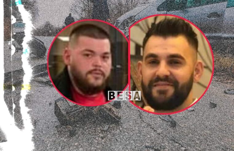 “U djeg bashkë me dokumentat, la pas një vajzë katër muajshe”, flet familjari i njërit prej mërgimtarëve që vdiqën në një aksident në Hungari