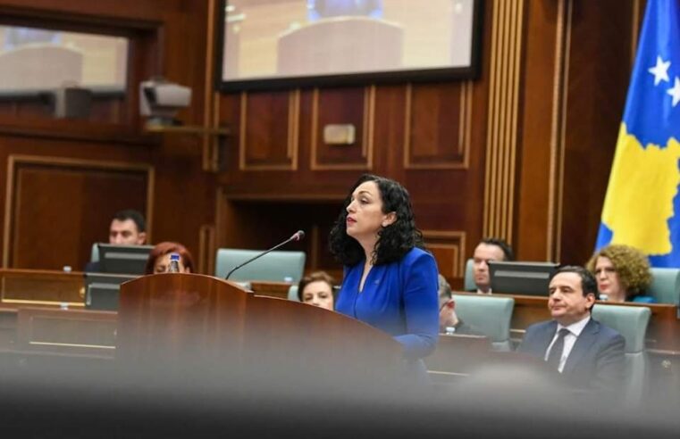 As këtë fundvit, Osmani s’e fali asnjë të burgosur