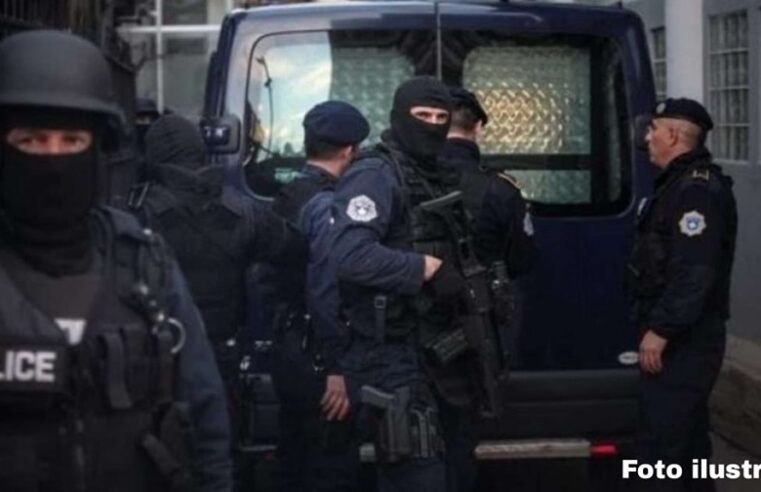 Aksion i madh i Krimeve Ekonomike, arrestohen 12 zyrtarë të ATK-së dhe një biznesmen