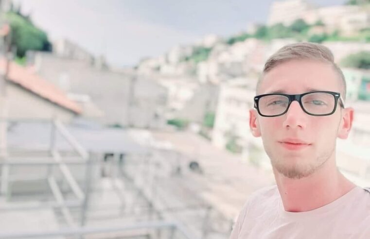 E dhimbshme: Ky është i riu që i dha fund jetës tragjikisht