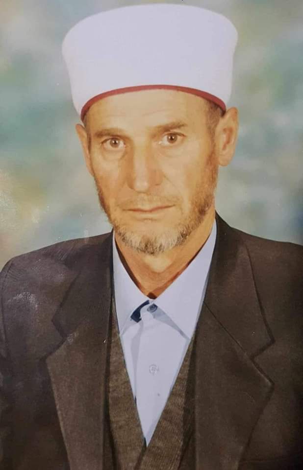 Ndërron jetë imami kosovar,mulla Faik ef. Murati