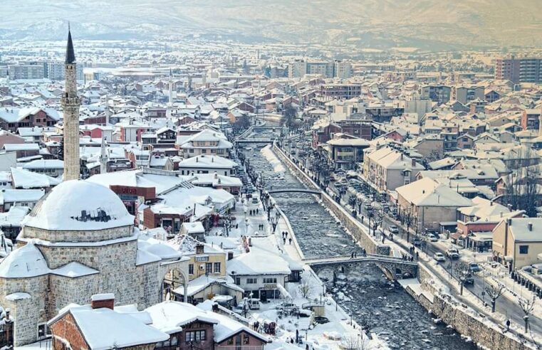 Sot mot i ftohtë, temperaturat shkojnë deri në -8 gradë Celsius