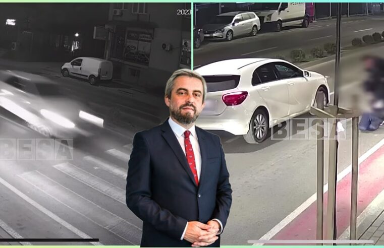 “Jam i shokuar”, reagon deputeti ndaj vendimit të gjykatës me gjobë 1.600 euro ndaj shoferit që shkaktoi aksidentin e rëndë