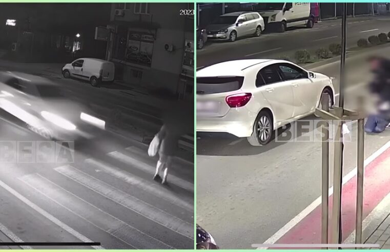 I dënuari me gjobë për aksidentin në Prizren i ka 9 mijë € tiketa të papaguara, dyshohet edhe për 3 aksidente të tjera