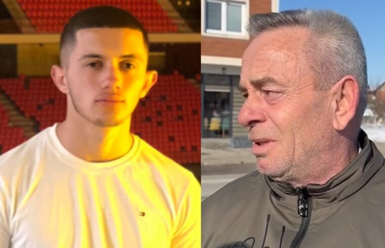 Axha i 18-vjeçarit me lot në sy: Drejtësi maksimale – e kanë goditur vetëm në kokë, e kanë mbytë një jetim