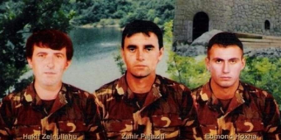27 vjet nga rënia e tre ushtarëve emblematikë të UÇK-së