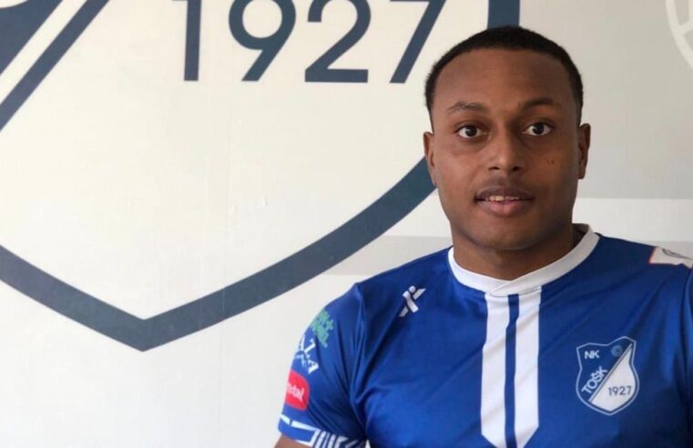 Liria siguron transferon sulmuesin kolumbian, Faver Ramirez