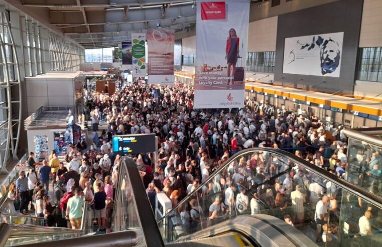 Liberalizmi i vizave: BE do të vëzhgojë me kujdes zbatimin nga Kosova