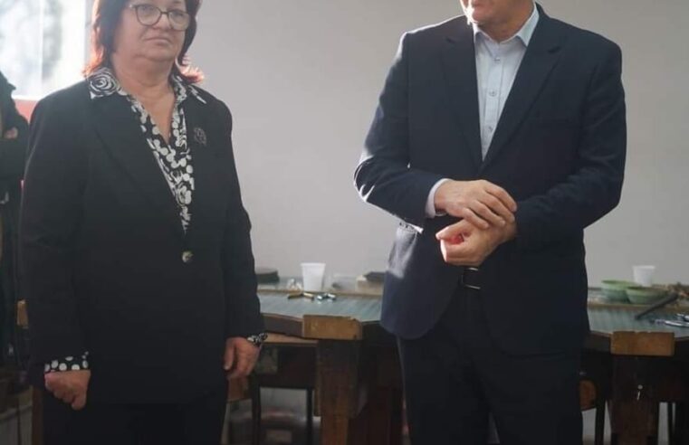 Lajmi i Fundit: Jep dorëheqje drejtoresha e Turizmit dhe Zhvillimit Ekonomik në Prizren