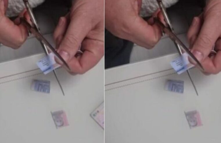 Mërgimtari shqyen letrat e Zvicrës pas liberalizimit të vizave – Pas 15 vitesh kthehet në Kosovë