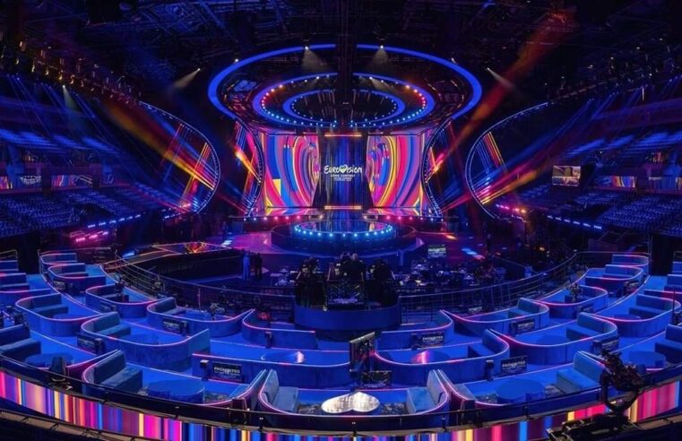 Izraeli drejt përjashtimit nga Eurovisioni