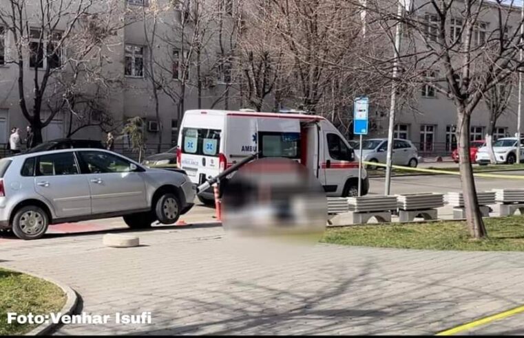 Ishte duke pritur në semafor, goditet për vdekje këmbësori para objektit të Ministrisë së Arsimit