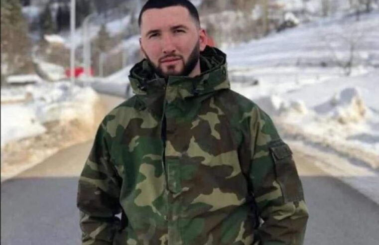 Ky është 26 vjeçari Shkumbin Hebibaj që u godit për vdekje sot në aksidentin te Ministria e Arsimit