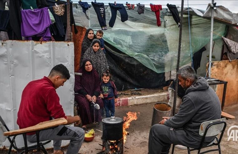 Sulmi i Izraelit në Rafah mund të çojë në masakër, paralajmëron OKB-ja