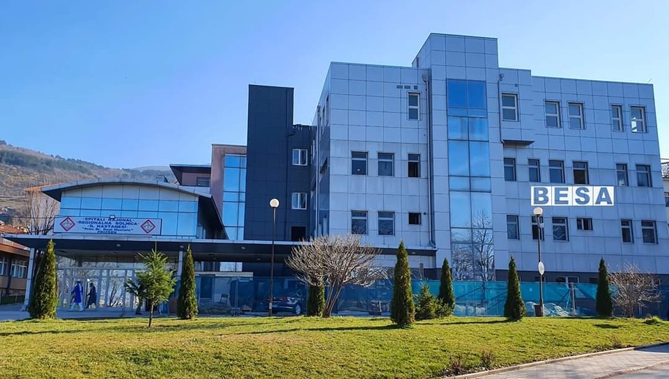 E rëndë: Humb jetën një grua shtatzënë në Spitalin e Prizrenit, u dërgua në gjendje të rëndë
