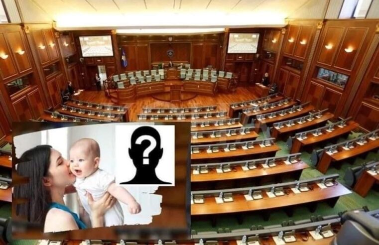 Kuvendi nuk voton sërish Projektligjin për fertilizim të asistuar mjekësor