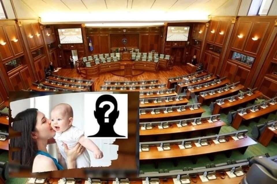 Kuvendi nuk voton sërish Projektligjin për fertilizim të asistuar mjekësor