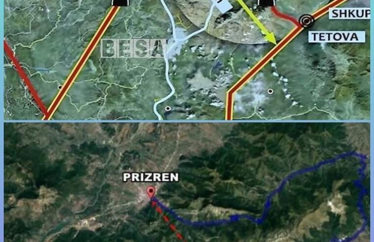 Votohet marrëveshja ndërkombëtare me 82 vota për, për financimin e tunelit që lidh Prizrenin me Tetovën