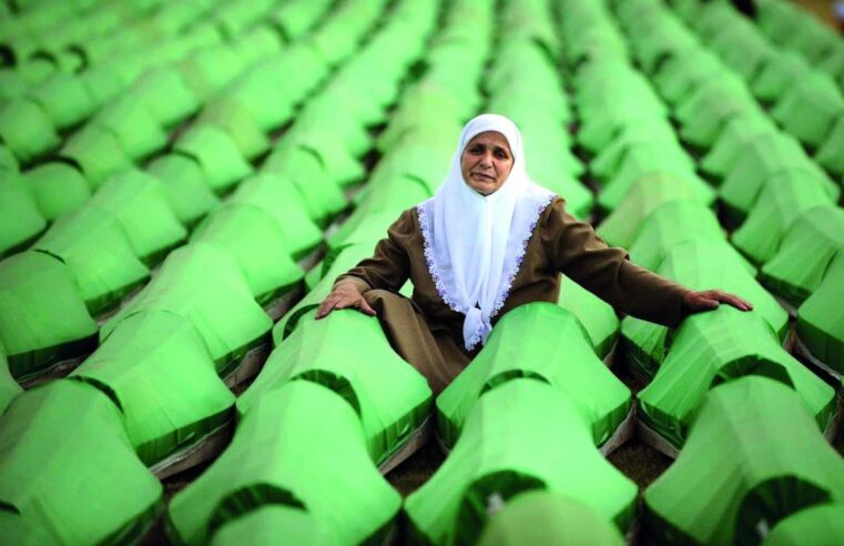 Mbledhja e OKB-së nis me një minutë heshtje për viktimat e Srebrenicës