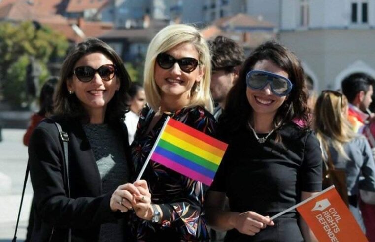 Deputeti i VV’së Eman Rrahmani: Kusari-Lila nuk më përfaqëson mua politikisht as ideologjikisht