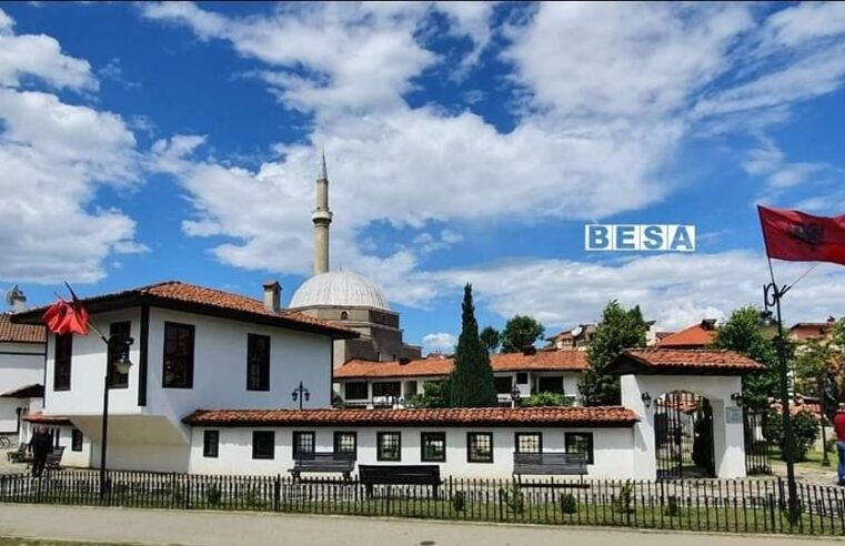 146 vjet nga themelimi i Lidhjes Shqiptare të Prizrenit