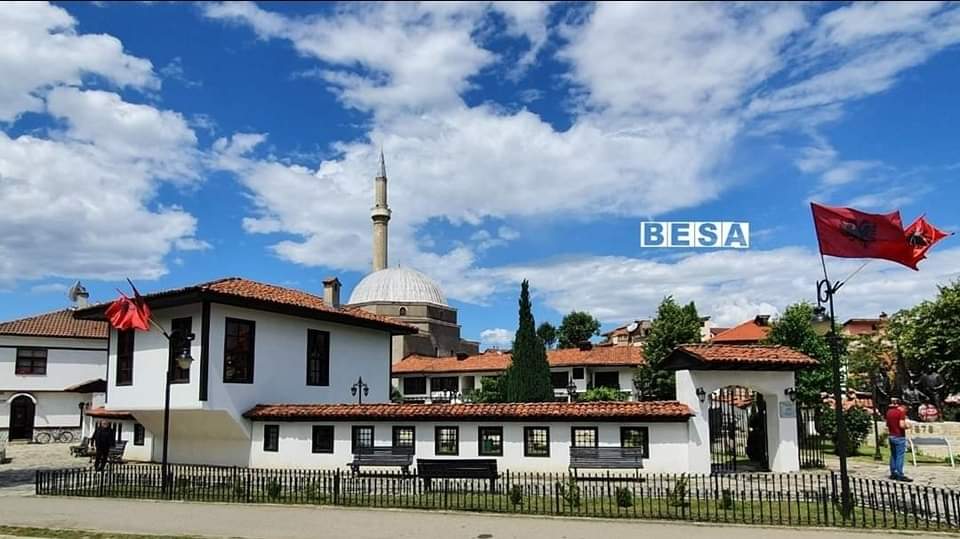 146 vjet nga themelimi i Lidhjes Shqiptare të Prizrenit