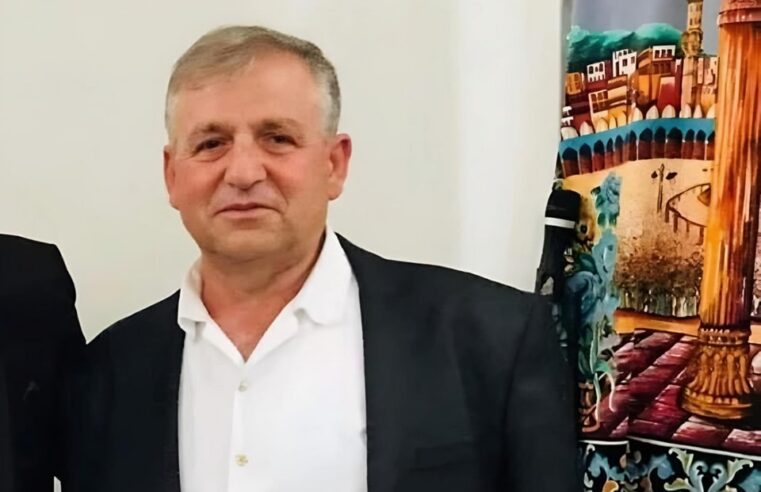 Ndërron jetë në Qabe Haxhiu nga Podujeva, Muharrem Gashi 🕋 🤲